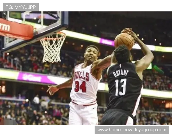 公牛团队在关键时刻联动多点输出