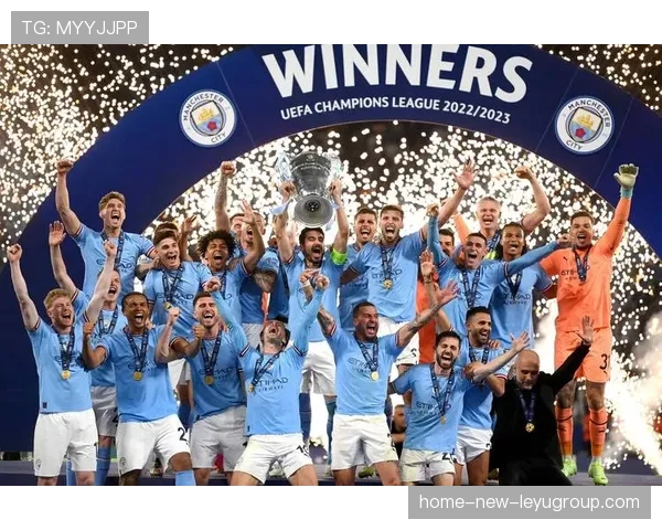 哈兰德创造欧冠新纪录，曼城强势出击多特蒙德，哈兰德可以代表多特踢欧冠吗